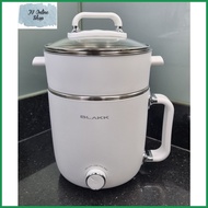 ♀ 🅸 ┤ Blakk Multicooker 1 Layer