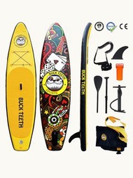 inflatable surf paddle sup board 滑浪板充氣浮板
