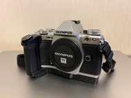 Olympus OMD EM5 MK2 相機 body