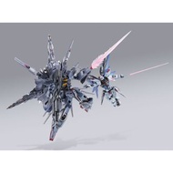 （誠徵全新）METAL BUILD PROVIDENCE GUNDAM 天意高達 神意 天帝 另徵其他MB 可睇主頁其他post