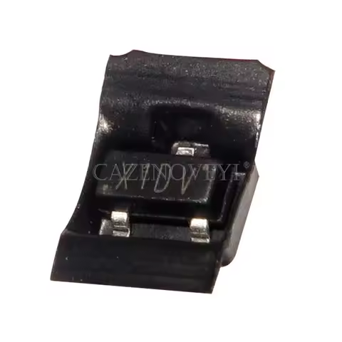 5PCS BSN20 M8W BFT93 X1DV BFT92 W1 BFS17A E2W BFR93A R2W R2p SOT-23