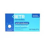 Acid Reducer - Famotidine 20mg Acid Reducer for Heartburn Due to Indigestion - Maximum Strength Anta