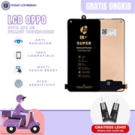 OPPO A74 4G LCD FULLSET TOUCHSCREEN