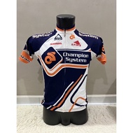 Champion Cycling Jersey (Bundle)