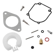 Motorcycle Carburetor Repair Kit Outboard Parts For Yamaha 50HP 75HP 80HP 85HP 90HP OEM:6H1-W0093-0