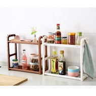 KITCHEN STORAGE RACK KITCHEN RACK DAPUR RAK DAPUR KITCHEN SHELF SPICE RACK REMPAH RAK REMPAH RATUS