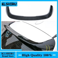 For BMW X1 2016 2017 2018 2018 rear spoiler ABS Material Rear Roof Trunk Spoiler For BMW new X1 Colo
