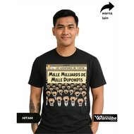 T1NT1N COMIC T-SHIRT 4 SIZES S - 7XL ADULT BIGSIZE JUMBO PREMIUM AND CHILDREN'S T-SHIRT 2 - 13 YEARS