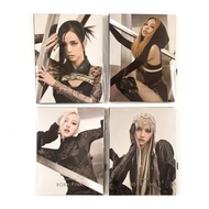 BLACKPINK 2.ND ALBUM - BORN PINK (DIGIPACK Ver.)