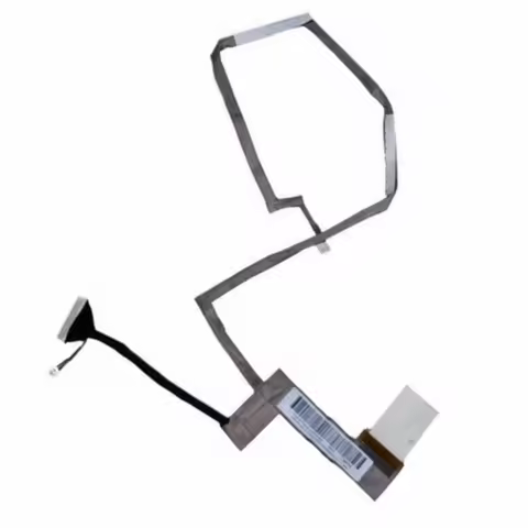 Video screen Flex For ASUS K72J K72JR K72JK K72JB K72JU K72DR K72DY K72F A72J LCD LED LVDS Display R