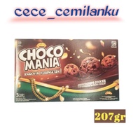 Choco Mania Pack (207 Gr)
