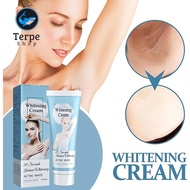Whitening Cream for Underarms, Armpit Whitening Cream, Underarm Whitening Cream for Body Bikini Area