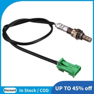 O2 Oxygen Sensor for 206 Partner C2 C3 Pluriel 1.1 1.4 2002-2015 9657632980