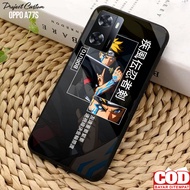 Case Oppo a77s - Casing hp LatestOppo a77s [ BRT-01 ] Silicone Oppo a77s - Kesing hp - Softcase hp O