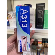 A313 Skin Rejuvenation Cream Supports Acne Reduction, Dark Spots, Reduces Wrinkles 50g