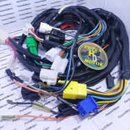 KABEL BODY BODI SET SUZUKI SKYWAVE