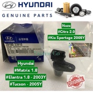 Original Naza Citra Matrix 1.8 Tucson 2005 Crank Sensor 39180-23910 39180-23500