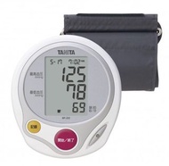 百利達 Tanita BP-222 手臂式血壓計 (電子血壓計）