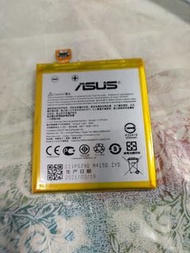 ASUS 2014 ZENFONE 5 電池更換 (T00J T00F T00P A600CG