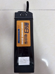 新日電動車電池