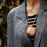 SOULITE Flower Vibes Rose AirPods 4 耳機殼