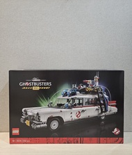 Lego Ghostbuster 10274 Ghostbusters ECTO-1