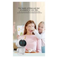 AI Humanoid Robot AI Interactive Robot WiFi Voice Conversation Story Machine Small Early Education T