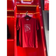 T-Shirt Red 25/26