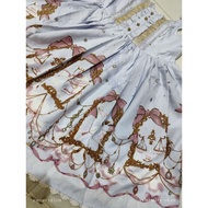 Axes femme kawaii dress