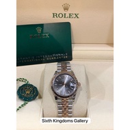 Rolex Datejust 31mm 278271