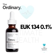 [Limited Offer] The Ordinary - EUK 134 0.1%