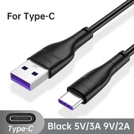 KUULAA 1meter Dây sạc Durable USB Cable Micro / Type C / Lightning USB Cable Fast Charging Cable asd