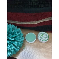 CREAM GATAL  PANAU DAUN GELENGGANG