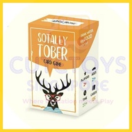 [SG STOCK] Sotally Tober Drinking Games for Adults Outrageously Fun Adult Party Card Games