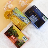 Famous Painting Aekyung CarleskalaisiSoap Essential Oil Soap Imported Plants in Stock2024.1.30Kcs South KoreaKCSPerfume