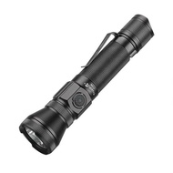 Trustfire T15R High Power Led Flashlight 2350Lumen Army Tactical Powerful Torch Light TypeC USB Rech