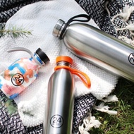 義大利 24Bottles 水瓶便利攜帶套環 / 多色可供選擇