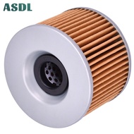 ASDL Motorcycle Oil Filter For HONDA CB350 CB400 CB500 CB550 CB650 CB750 CB900 CB1000 CBX1000 GL1000