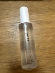 日本Shiro White Lily Body Cologne | 白茉莉身體噴霧｜氣味清新怡人✨