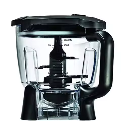 HIWS For Mixer Blade Replacement for 64Oz BN601/BL770Mega/ BN801 Kitchen Blender Extractor Accessori