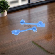 [COD] shiou 2 5 10ชิ้น M.2 SSD ฮาร์ดดิสก์หัวเข็มขัดสำหรับ M710q M910q M910X M720q M920q M920X M730q 