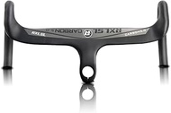 RXL SL road bike aero integrated bicycle handlebar integrated+bar+and+stem drop down bike handlebars rxl sl road bike handlebars integrated gravel handlebar integrated carbon handlebars 400-100