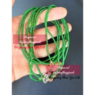 Phi Thuy Bracelet Chain size 2.7mm 7A Svip Inspected Goods