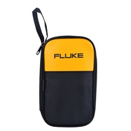 Fluke Carry Bag for Clamp Meter Digital Multimeter 15B+ 17B+ 18B+ 115C 116C 117C 101 106 107 302+ 17