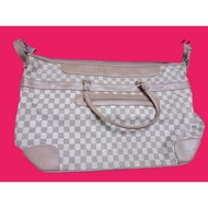 Vintage Old School Bag by eliz**eth