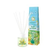 คิงส์สเตลล่า ฟีล เดอะ บลูม ก้านไม้หอมปรับอากาศ กลิ่น Lush Around 50 มล. (349667-748956010)
