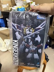 Takara Tomy 勇者凱撒 Toyrise 勇者艾克斯凱撒 King Exkaiser