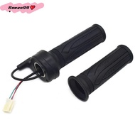 12v-72V Twist Throttle For Electric Bicycle/E-BIKE/Electric Scooter
