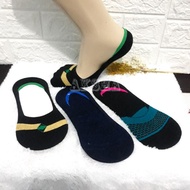 Invisible / Hidden / No Show S Socks / Men'S Women'S Ballet Socks