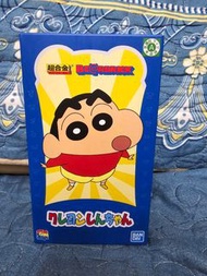 MEDICOM TOY BE@RBRICK
野原新之助蠟筆小新小新超合金
200％